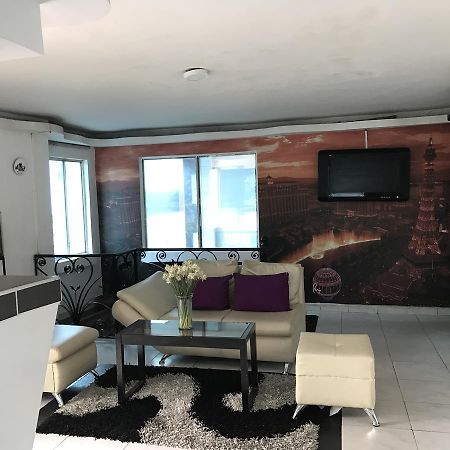 Hotel Bucaramanga Real מראה חיצוני תמונה