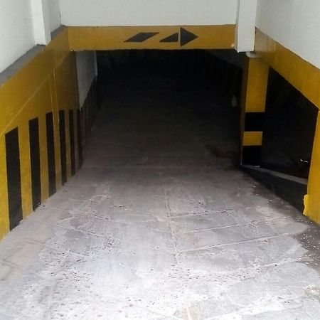Hotel Bucaramanga Real מראה חיצוני תמונה