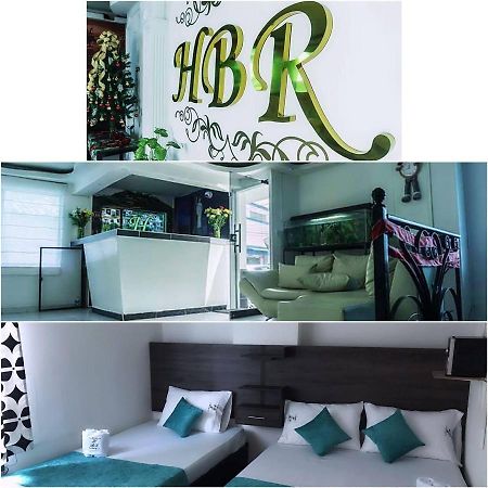 Hotel Bucaramanga Real מראה חיצוני תמונה