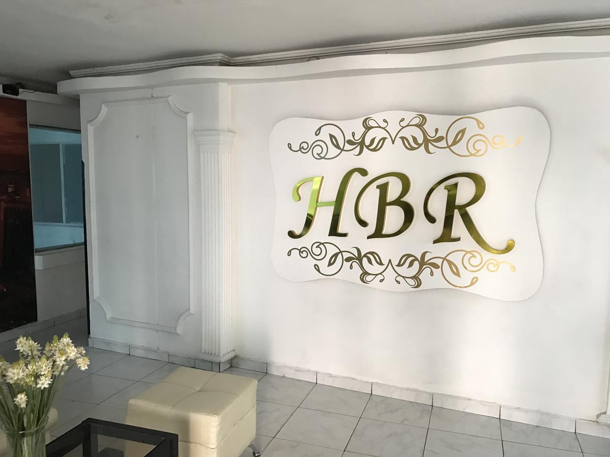 Hotel Bucaramanga Real מראה חיצוני תמונה