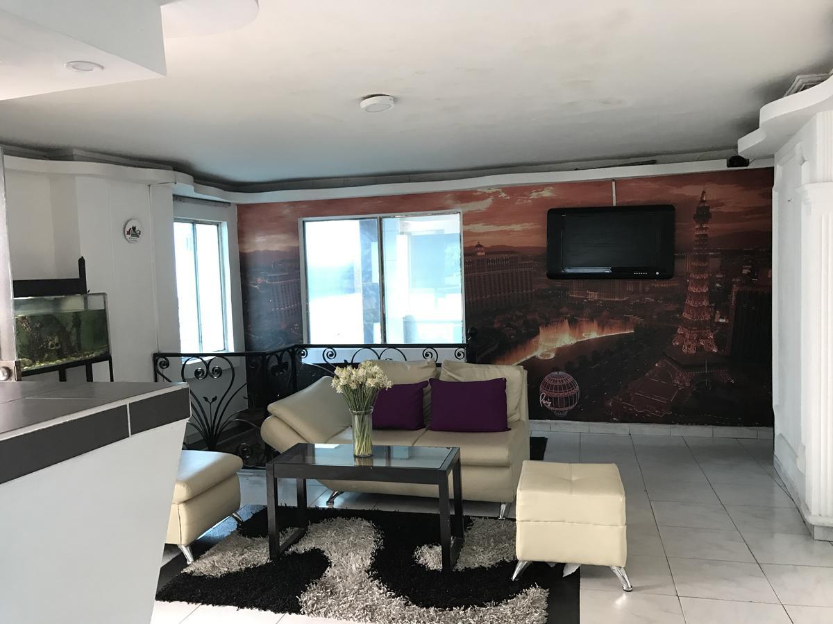 Hotel Bucaramanga Real מראה חיצוני תמונה