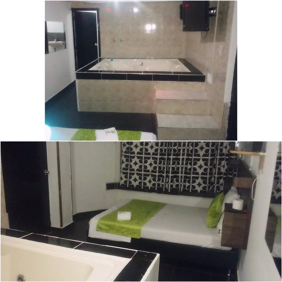 Hotel Bucaramanga Real מראה חיצוני תמונה