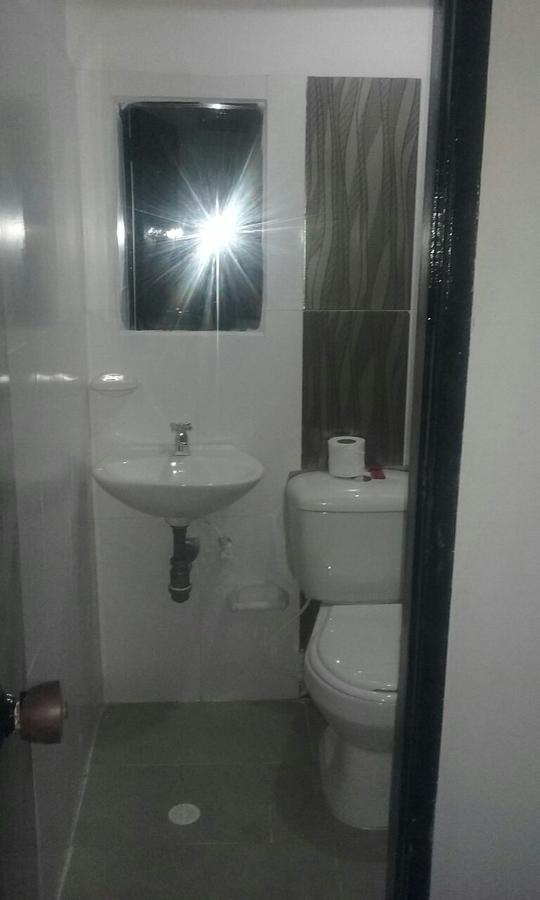 Hotel Bucaramanga Real מראה חיצוני תמונה