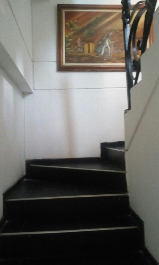 Hotel Bucaramanga Real מראה חיצוני תמונה