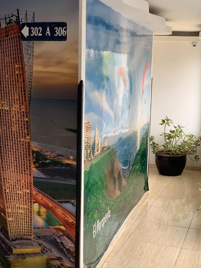 Hotel Bucaramanga Real מראה חיצוני תמונה